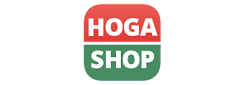 Hogashop Logo